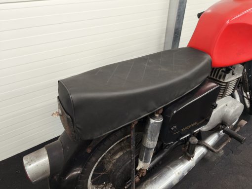 MZ ETS 250 z dokumentami - obrazek 25