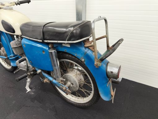 MZ ES 125/1 Trophy - obrazek 25