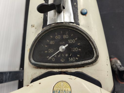 MZ ES 125/1 Trophy - obrazek 7