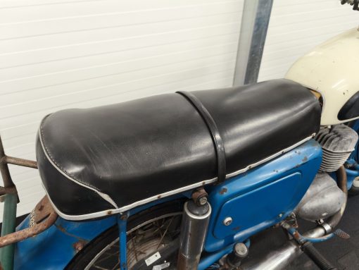MZ ES 125/1 Trophy - obrazek 13