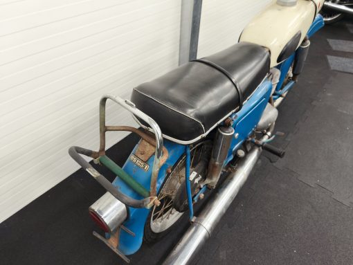 MZ ES 125/1 Trophy - obrazek 14