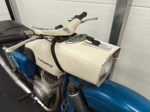 MZ ES 125/1 Trophy - obrazek 8