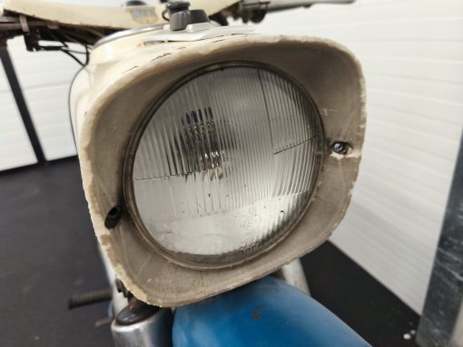 MZ ES 125/1 Trophy - obrazek 11