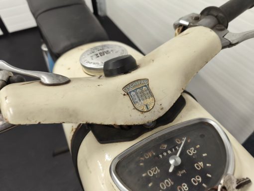 MZ ES 125/1 Trophy - obrazek 10