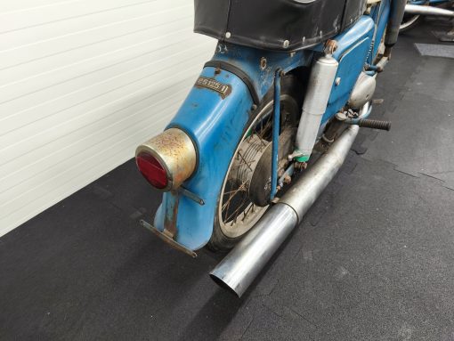 MZ ES 125/1 Trophy - obrazek 20