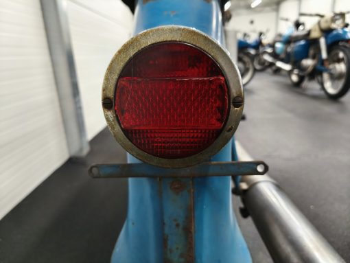 MZ ES 125/1 Trophy - obrazek 22