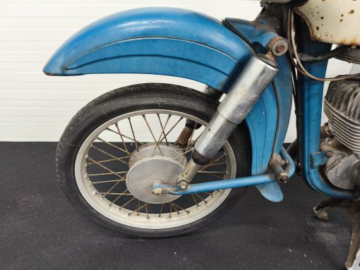MZ ES 125/1 Trophy - obrazek 23