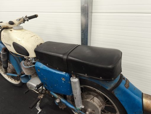 MZ ES 125/1 Trophy - obrazek 28
