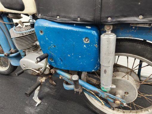 MZ ES 125/1 Trophy - obrazek 26