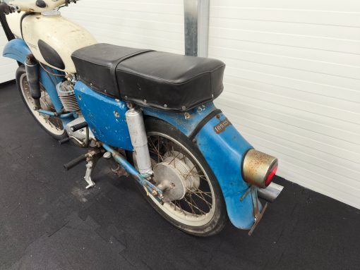 MZ ES 125/1 Trophy - obrazek 29