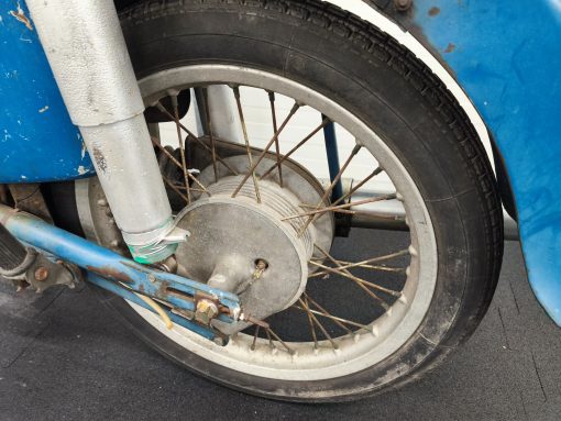 MZ ES 125/1 Trophy - obrazek 27