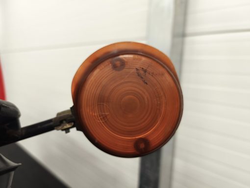MZ ETZ 125 z dokumentami - obrazek 13
