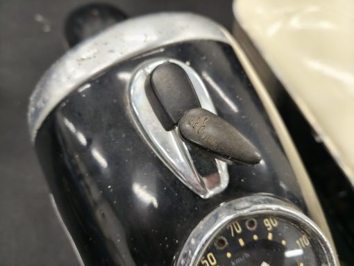 MZ ES 250/1 Jaskółka z wózkiem bocznym - obrazek 25