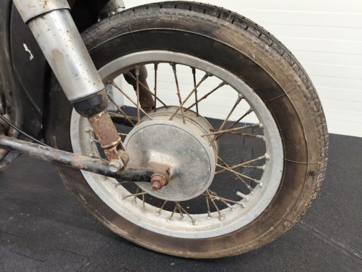 MZ ES 250/1 Jaskółka - obrazek 10