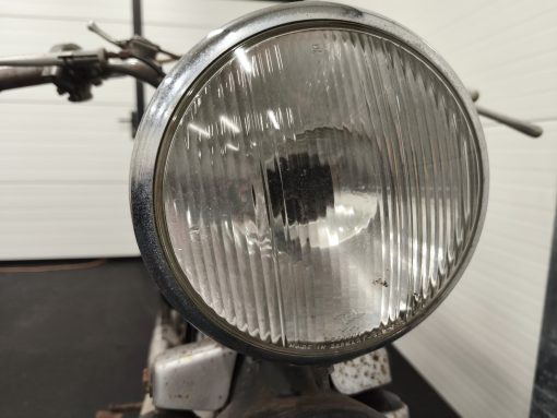MZ ES 250/1 Jaskółka - obrazek 8