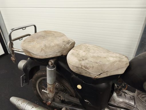 MZ ES 250/1 Jaskółka - obrazek 15