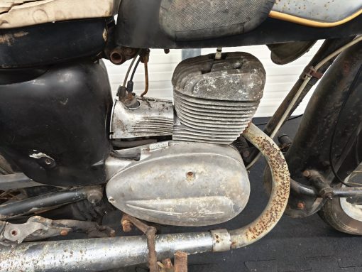 MZ ES 250/1 Jaskółka - obrazek 13