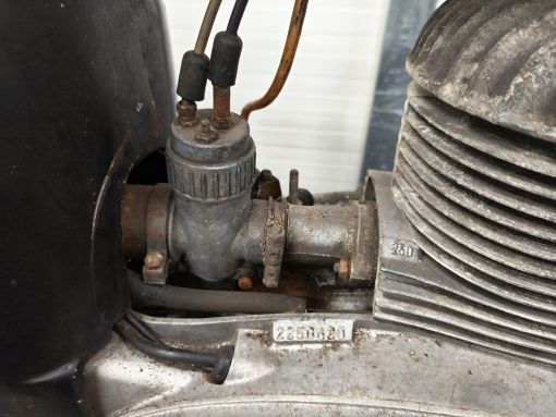 MZ ES 250/1 Jaskółka - obrazek 14