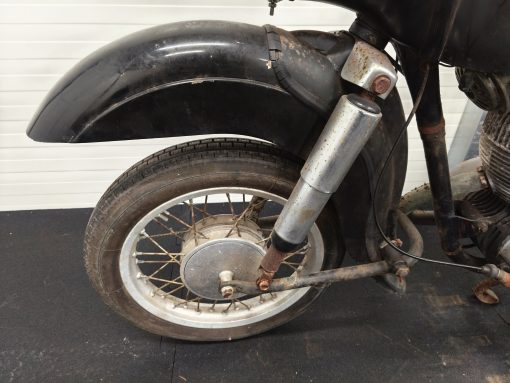 MZ ES 250/1 Jaskółka - obrazek 21