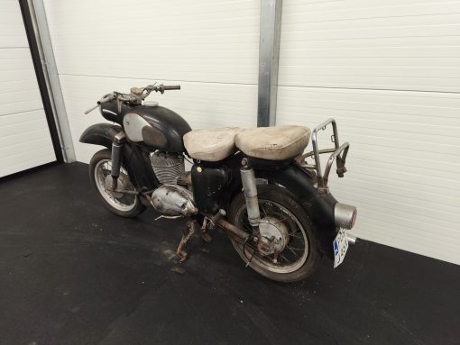 MZ ES 250/1 Jaskółka - obrazek 6