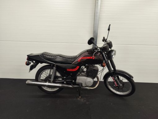 MZ ETZ 250 "Top GUN"