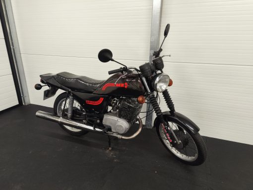 MZ ETZ 250 "Top GUN" - obrazek 2