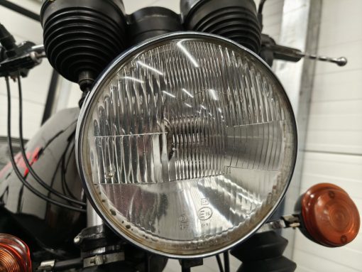 MZ ETZ 250 "Top GUN" - obrazek 10