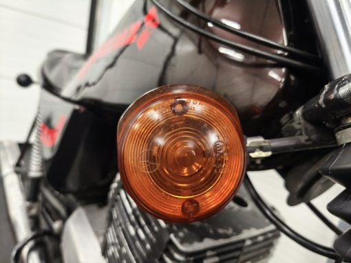 MZ ETZ 250 "Top GUN" - obrazek 9
