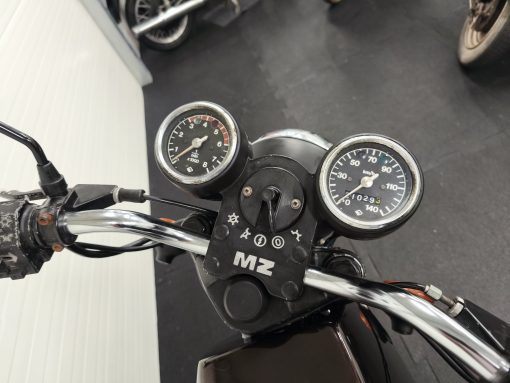 MZ ETZ 250 "Top GUN" - obrazek 7