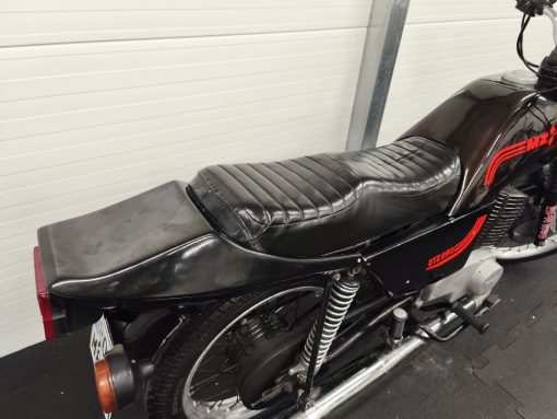 MZ ETZ 250 "Top GUN" - obrazek 16
