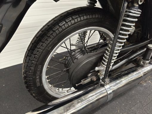 MZ ETZ 250 "Top GUN" - obrazek 17