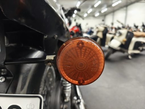 MZ ETZ 250 "Top GUN" - obrazek 20