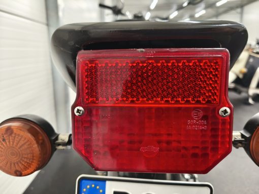 MZ ETZ 250 "Top GUN" - obrazek 21