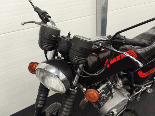 MZ ETZ 250 "Top GUN" - obrazek 24