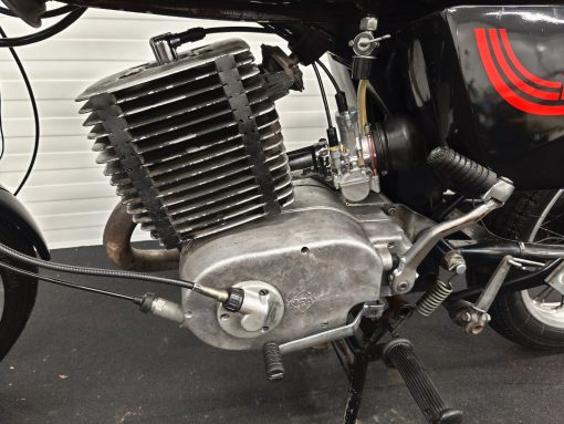 MZ ETZ 250 "Top GUN" - obrazek 26