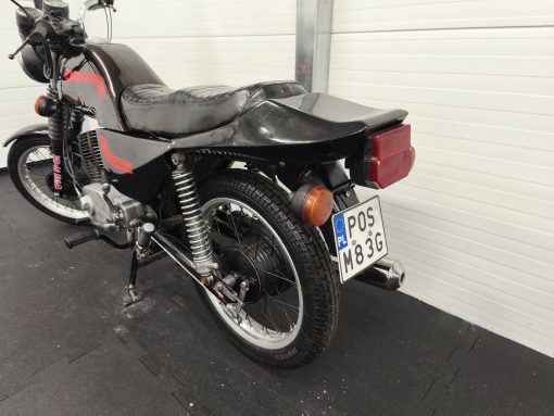 MZ ETZ 250 "Top GUN" - obrazek 29
