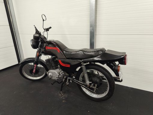 MZ ETZ 250 "Top GUN" - obrazek 6