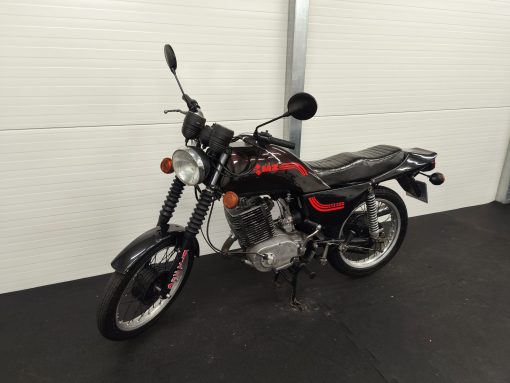 MZ ETZ 250 "Top GUN" - obrazek 5