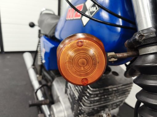 MZ ETZ 250 z dokumentami - obrazek 11