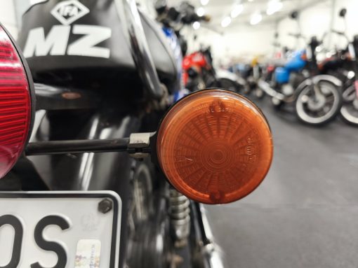 MZ ETZ 250 z dokumentami - obrazek 21