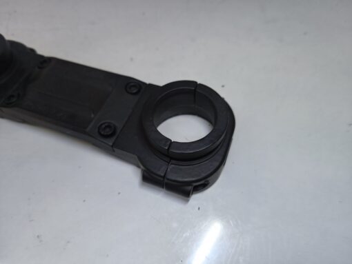 Rozpórka Tarozzi stabilizator zawieszenie przednie MZ ETZ 250 251 TS 250/1 pod kosz wózek boczny Superelastic - obrazek 4