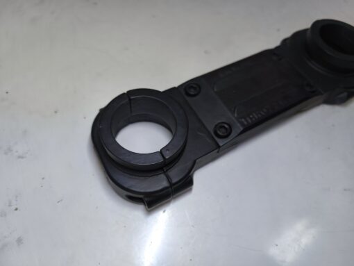 Rozpórka Tarozzi stabilizator zawieszenie przednie MZ ETZ 250 251 TS 250/1 pod kosz wózek boczny Superelastic - obrazek 3