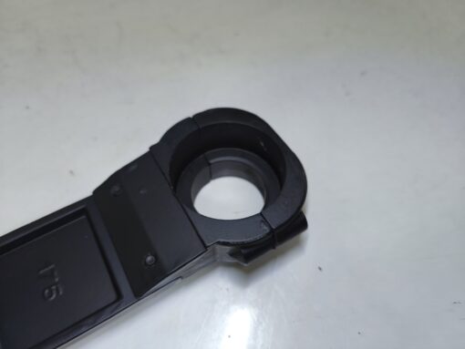 Rozpórka Tarozzi stabilizator zawieszenie przednie MZ ETZ 250 251 TS 250/1 pod kosz wózek boczny Superelastic - obrazek 7