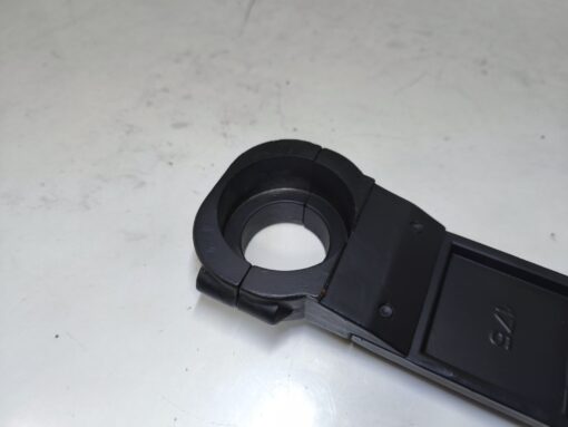 Rozpórka Tarozzi stabilizator zawieszenie przednie MZ ETZ 250 251 TS 250/1 pod kosz wózek boczny Superelastic - obrazek 6