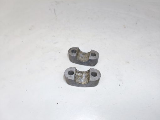 Mocowanie uchwyt kierownicy MZ TS 250 250/1 150 125 - obrazek 3