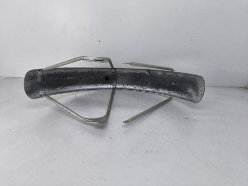 Błotnik przód przedni MZ TS 250 - obrazek 5