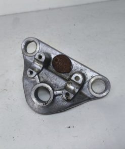 Półka górna zawieszenia MZ TS 250 150 125 pod lage 32 mm zawieszenie przednie przód MZ