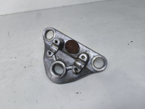 Półka górna zawieszenia MZ TS 250 150 125 pod lage 32 mm zawieszenie przednie przód MZ
