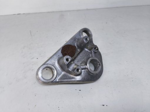 Półka górna zawieszenia MZ TS 250 150 125 pod lage 32 mm zawieszenie przednie przód MZ - obrazek 2