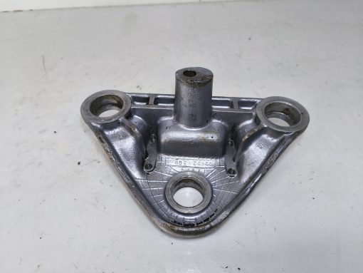 Półka górna zawieszenia MZ TS 250 150 125 pod lage 32 mm zawieszenie przednie przód MZ - obrazek 5